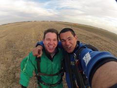 Dallas Skydive Center - Owner