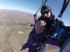 Dallas Skydive Center