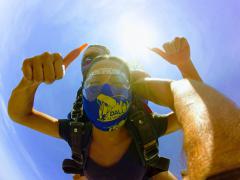 Dallas Skydive Center