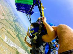 Dallas Skydive Center