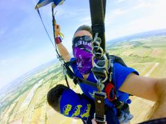 Dallas Skydive Center