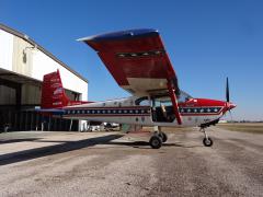 Dallas Skydive Center - N5662B