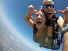 Dallas Skydive Center