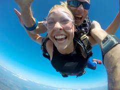 Dallas Skydive Center