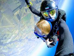 Dallas Skydive Center