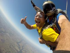 Dallas Skydive Center