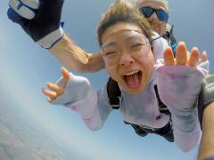 Dallas Skydive Center