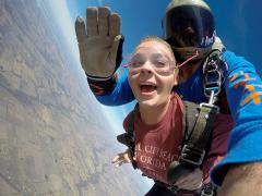 Dallas Skydive Center