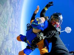 Dallas Skydive Center