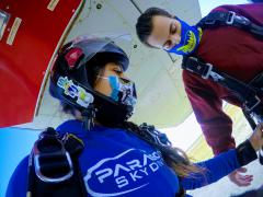 Dallas Skydive Center