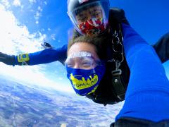 Dallas Skydive Center