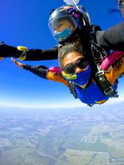 Dallas Skydive Center