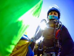 Dallas Skydive Center