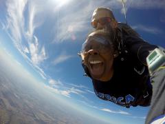 Dallas Skydive Center