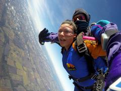 Dallas Skydive Center