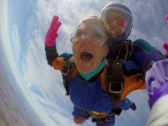 Dallas Skydive Center