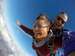 Dallas Skydive Center