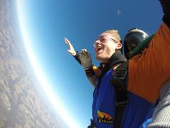 Dallas Skydive Center