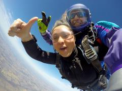 Dallas Skydive Center