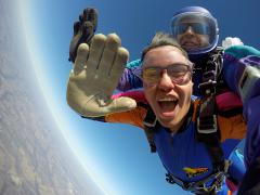 Dallas Skydive Center