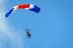 Dallas Skydive Center