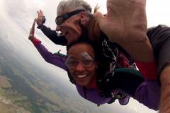 Dallas Skydive Center