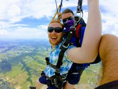 Dallas Skydive Center