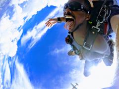 Dallas Skydive Center