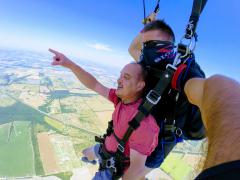 Dallas Skydive Center