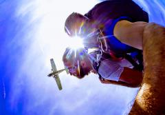 Dallas Skydive Center