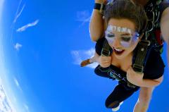 Dallas Skydive Center