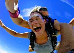 Dallas Skydive Center