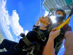 Dallas Skydive Center