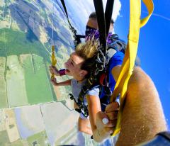 Dallas Skydive Center