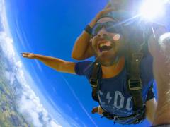 Dallas Skydive Center