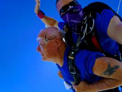 Dallas Skydive Center