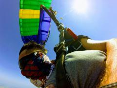 Dallas Skydive Center