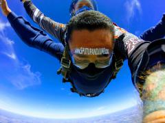 Dallas Skydive Center