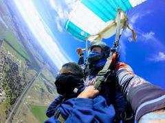 Dallas Skydive Center