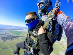 Dallas Skydive Center