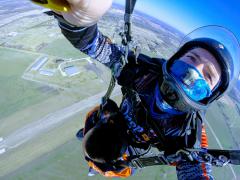 Dallas Skydive Center