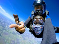 Dallas Skydive Center