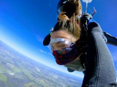 Dallas Skydive Center