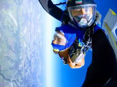 Dallas Skydive Center