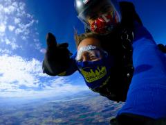 Dallas Skydive Center