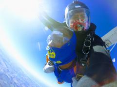 Dallas Skydive Center