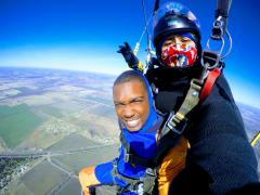 Dallas Skydive Center