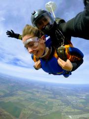 Dallas Skydive Center