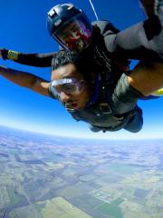 Dallas Skydive Center