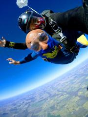 Dallas Skydive Center